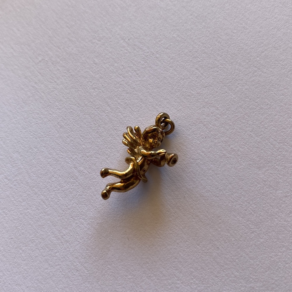 Angel Charm